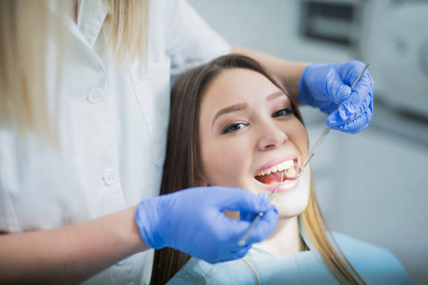 Best Cosmetic Dentistry  in Rialto, CA